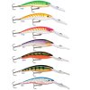 RAPALA Wobler Deep Tail Dancer 7cm Red Head