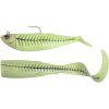 SAVAGE GEAR Cutbait Herring Kit 25cm 460g 19 Green Glow
