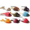 MIURAS MOUSE Big 23cm 95g Yellow Fever