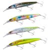 SHIMANO Lure Exsence DIVE Assassin 125S FB 12,5cm Red Head