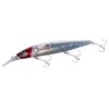 SHIMANO Lure Exsence DIVE Assassin 125S FB 12,5cm Red Head