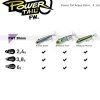 FIIISH Power Tail Action Slow