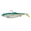 SAVAGE GEAR Gumová Nástraha 4D Herring Big Shad 22cm 200g Green Mackerel