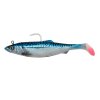 SAVAGE GEAR Gumová Nástraha 4D Herring Big Shad 22cm 200g Mackerel PHP