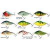 SALMO Slider Sinking 10cm Real Hot Perch