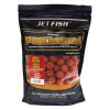 JET FISH Premium Clasicc boilie 700g chilli česnek