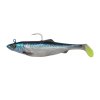 SAVAGE GEAR Gumová Nástraha 4D Herring Big Shad 25cm 300g Real Herring