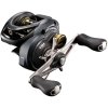 SHIMANO Multiplikátor Reel Curado BFS XG Left Hand 101