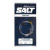 SHAKESPEARE Salt 2-Hook Flapper 1Up/1 Down Size 2