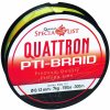 QUANTUM Quattron PTI-Braid 300m