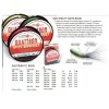 QUANTUM Quattron PTI-Braid 300m