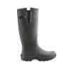 CORMORAN Natural R. Boots cotton