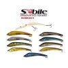 SEBILE Wobler Koolie Monnow