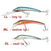 sebile koolie minnow ml