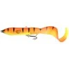 SG 3D Hard Eel Tail Bait 17cm 40g SS 05 Golden Ambulance