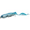 SAVAGE GEAR 3D Hard Eel 170mm 50g Motor Hot Tail 2+1 2