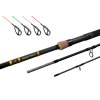 DELPHIN RIVER Trophy NXT + 4 špičky (Velikost 300cm/160g/3 díly)