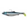 SAVAGE GEAR Gumová Nástraha 4D Herring Big Shad 22cm 200g Real Herring