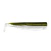 FIIISH Black Minnow No.1 4 Bodies 7cm Khaki