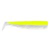 FIIISH Black Minnow No.3 3 Bodies 12cm Fluo Yellow