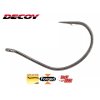DECOY Háčky Worm23 Body Hook