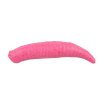 BERKLEY Červ Floating Pinched Crawler Gulp 2,5cm 14ks Bubblegum