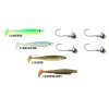 Strike pro pigled shad