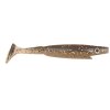 STRIKE PRO Gumová Nástraha Piglet Shad 8,5cm Gold Flash