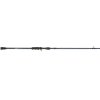 ABU GARCIA Ike Signature Casting Rod 721 MH
