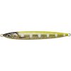 SAVAGE GEAR 3D Slim Jig Minnow Sinking YGO PHP
