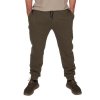 FOX Tepláky Collection Sherpa Jogger Green/Black