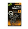 FOX EDGES Curve Shank X