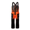 GRAFF Float Guard Pro Set 215-O-B Orange Edition