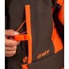 GRAFF Float Guard Pro Set 215-O-B Orange Edition