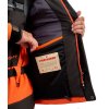 GRAFF Float Guard Pro Set 215-O-B Orange Edition