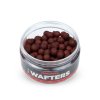 MIKBAITS Mini Wafters Robin Red SMOKE