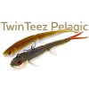 WESTIN TwinTeez Pelagic V-Tail