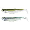 FIIISH Black Minnow Double Combo Shore Khaki / Ghost Minnow