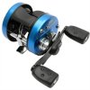 ABU GARCIA Multiplikátor Ambassadeur 5601 JB LH