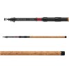DAIWA Ninja X Tele Carp abos.cz