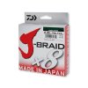 DAIWA J-Braid X8 Multi Color 150m