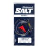 SHAKESPEARE Salt 1 Tope Rig Wire Trace 6/0