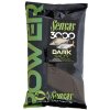 SENSAS 3000 Power Dark Salty 1kg