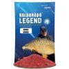HALDORADO Legend Groundbait Red Demon/Strawberry