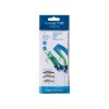 KINETIC Sabiki Glow Baitfish Lightstick Green/Blue