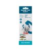 KINETIC Sabiki Tro Rig White Flash