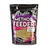 CHYTIL Method Feeder předvlhčená krmítková směs Česnek
