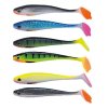 JAXON Intensa Soft Lures 11cm