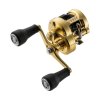 SHIMANO Calcutta Conquest 401 MD XG Left Hand
