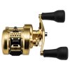 SHIMANO Calcutta Conquest 401 MD XG Left Hand
